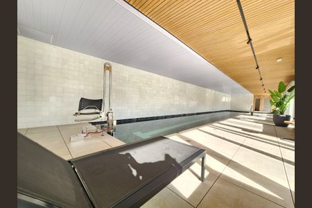 Apartamento à venda com 112m², 3 quartos e 2 vagas Apartamento à venda com 112m², 3 quartos e 2 vagasPiscina Coberta