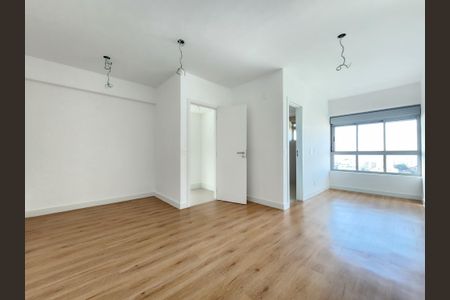 Apartamento à venda com 112m², 3 quartos e 2 vagas Apartamento à venda com 112m², 3 quartos e 2 vagasQuarto Suíte 3