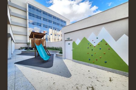 Apartamento à venda com 116m², 3 quartos e 2 vagasPlayground 