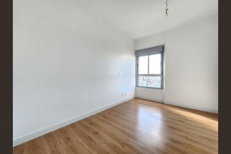 Apartamento à venda com 116m², 3 quartos e 2 vagasQuarto Suíte 2
