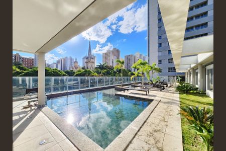 Apartamento à venda com 116m², 3 quartos e 2 vagasPiscina 