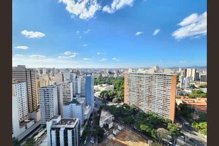 Apartamento à venda com 116m², 3 quartos e 2 vagasVista 