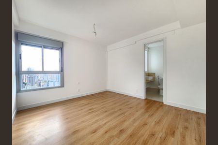 Apartamento à venda com 116m², 3 quartos e 2 vagasQuarto Suíte 1