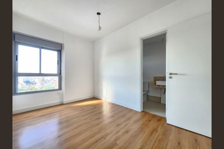 Apartamento à venda com 112m², 3 quartos e 2 vagas Apartamento à venda com 112m², 3 quartos e 2 vagasQuarto Suíte 2