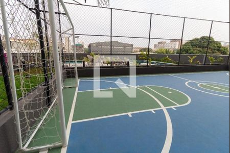 Apartamento à venda com 24m², 1 quarto e sem vaga Apartamento à venda com 24m², 1 quarto e sem vagaÁrea comum