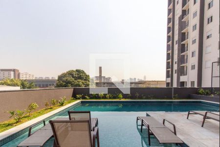Apartamento à venda com 24m², 1 quarto e sem vaga Apartamento à venda com 24m², 1 quarto e sem vagaÁrea comum