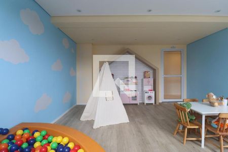 Apartamento à venda com 24m², 1 quarto e sem vaga Apartamento à venda com 24m², 1 quarto e sem vagaÁrea comum