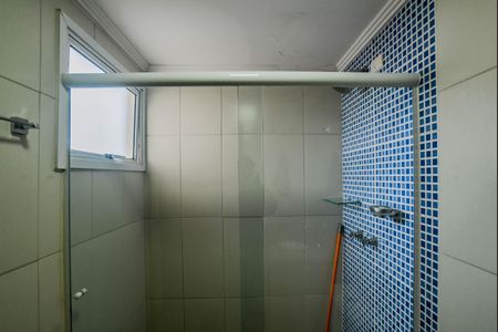 Apartamento à venda com 115m², 3 quartos e 4 vagas Apartamento à venda com 115m², 3 quartos e 4 vagasBanheiro da Suíte 2