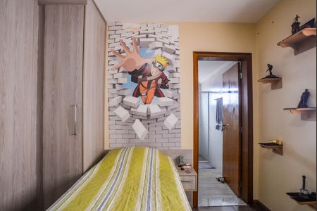 Apartamento à venda com 115m², 3 quartos e 4 vagas Apartamento à venda com 115m², 3 quartos e 4 vagasSuíte 1