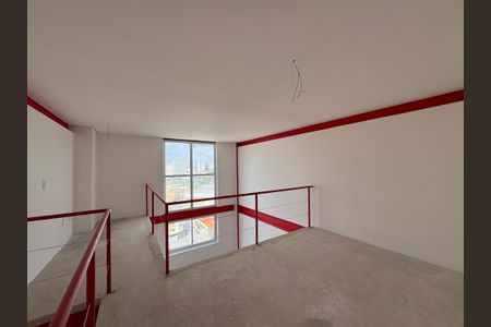 Apartamento à venda com 52m², 1 quarto e 1 vaga Apartamento à venda com 52m², 1 quarto e 1 vagaQuarto
