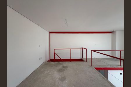 Apartamento à venda com 52m², 1 quarto e 1 vaga Apartamento à venda com 52m², 1 quarto e 1 vagaQuarto