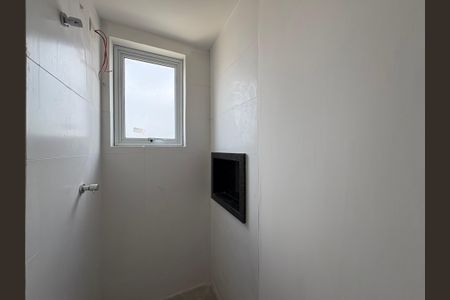Apartamento à venda com 52m², 1 quarto e 1 vaga Apartamento à venda com 52m², 1 quarto e 1 vagaBanheiro