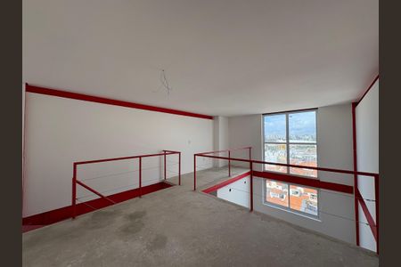 Apartamento à venda com 52m², 1 quarto e 1 vaga Apartamento à venda com 52m², 1 quarto e 1 vagaQuarto