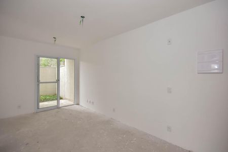 Apartamento à venda com 53m², 2 quartos e 1 vaga Apartamento à venda com 53m², 2 quartos e 1 vagaSala