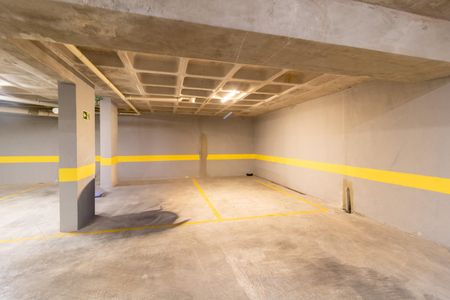 Apartamento à venda com 61m², 2 quartos e 1 vagaGaragem