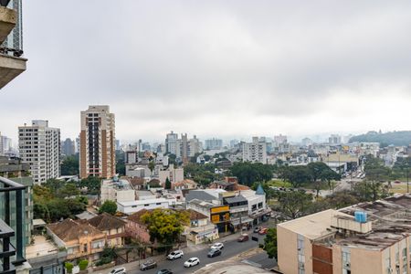 Apartamento à venda com 61m², 2 quartos e 1 vagaVista da Suíte