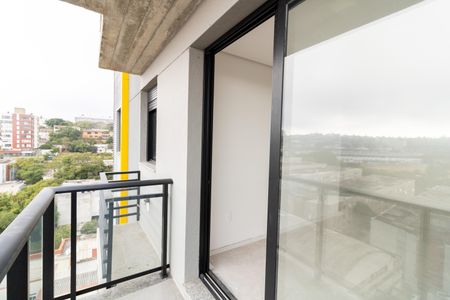 Apartamento à venda com 61m², 2 quartos e 1 vagaSacada