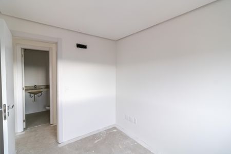 Apartamento à venda com 61m², 2 quartos e 1 vagaQuarto