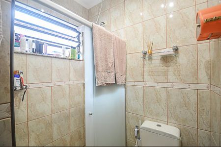 Casa à venda com 155m², 3 quartos e 2 vagas Casa à venda com 155m², 3 quartos e 2 vagasBanheiro