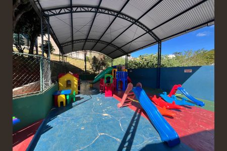 Apartamento à venda com 52m², 2 quartos e 1 vagaÁrea comum - Playground