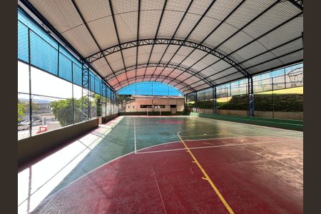 Apartamento à venda com 52m², 2 quartos e 1 vagaQuadra