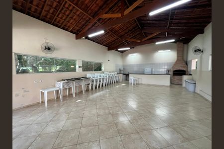 Apartamento à venda com 52m², 2 quartos e 1 vagaÁrea comum - Churrasqueira