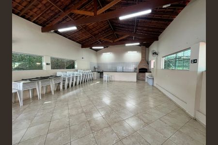 Apartamento à venda com 52m², 2 quartos e 1 vagaÁrea comum - Churrasqueira