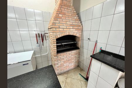 Apartamento à venda com 52m², 2 quartos e 1 vagaÁrea comum - Churrasqueira