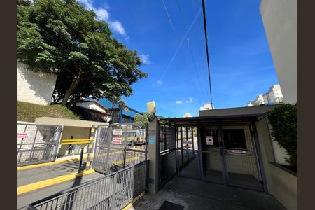 Apartamento à venda com 52m², 2 quartos e 1 vagaFachada