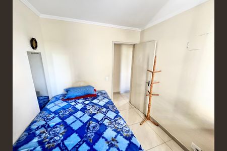 Apartamento à venda com 52m², 2 quartos e 1 vagaQuarto 1