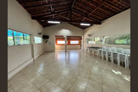 Apartamento à venda com 52m², 2 quartos e 1 vagaÁrea comum - Churrasqueira