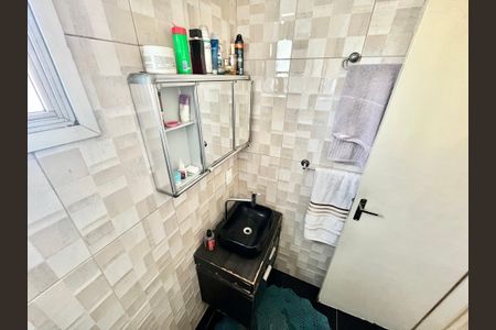 Apartamento à venda com 52m², 2 quartos e 1 vagaBanheiro