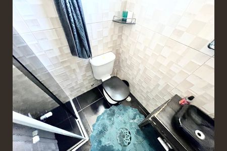 Apartamento à venda com 52m², 2 quartos e 1 vagaBanheiro