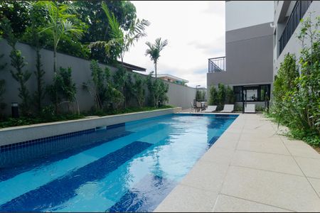 Apartamento à venda com 73m², 2 quartos e 3 vagasÁrea comum