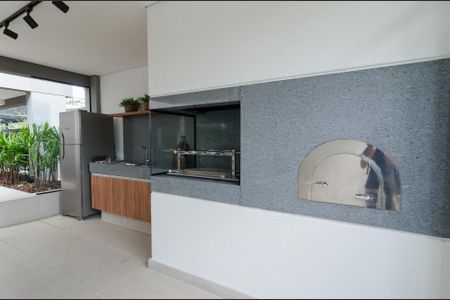 Apartamento à venda com 73m², 2 quartos e 3 vagasÁrea comum