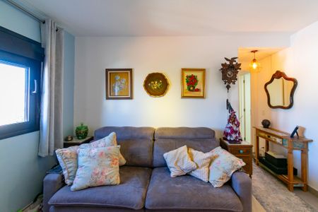 Apartamento à venda com 73m², 2 quartos e 3 vagas Apartamento à venda com 73m², 2 quartos e 3 vagasSala