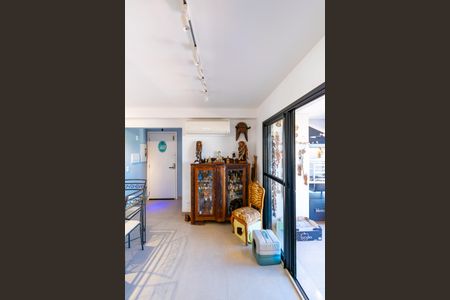 Apartamento à venda com 73m², 2 quartos e 3 vagas Apartamento à venda com 73m², 2 quartos e 3 vagasSala