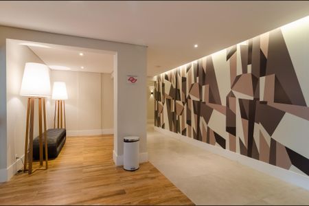 Apartamento à venda com 73m², 2 quartos e 3 vagasÁrea comum