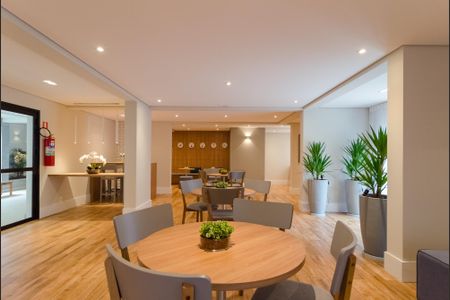 Apartamento à venda com 73m², 2 quartos e 3 vagasÁrea comum