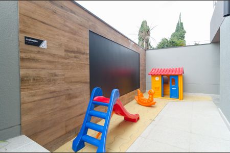 Apartamento à venda com 73m², 2 quartos e 3 vagasÁrea comum