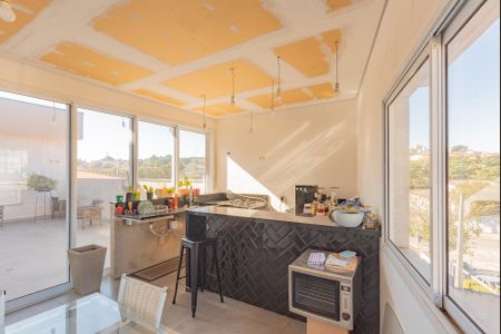 Casa à venda com 412m², 3 quartos e 2 vagas Casa à venda com 412m², 3 quartos e 2 vagasEspaço Gourmet