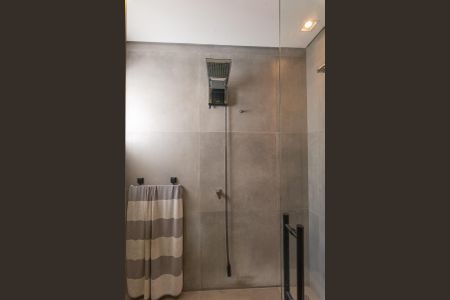 Casa à venda com 412m², 3 quartos e 2 vagas Casa à venda com 412m², 3 quartos e 2 vagasBanheiro da Suíte 3