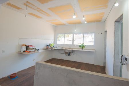 Casa à venda com 412m², 3 quartos e 2 vagas Casa à venda com 412m², 3 quartos e 2 vagasCozinha