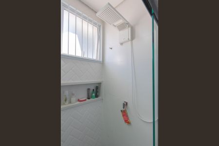 Casa à venda com 412m², 3 quartos e 2 vagas Casa à venda com 412m², 3 quartos e 2 vagasBanheiro da Suíte 1