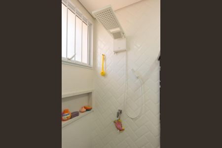 Casa à venda com 412m², 3 quartos e 2 vagas Casa à venda com 412m², 3 quartos e 2 vagasBanheiro da Suíte 2