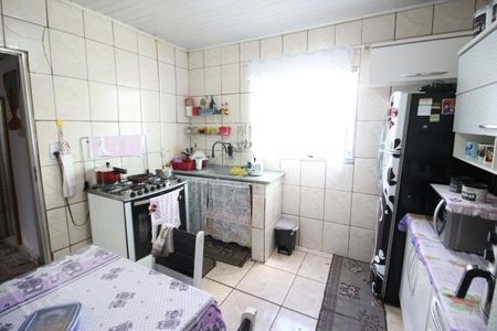 Casa à venda com 125m², 3 quartos e 1 vagaCozinha