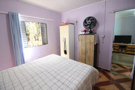 Casa à venda com 125m², 3 quartos e 1 vagaQuarto