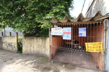 Casa à venda com 125m², 3 quartos e 1 vagaFachada