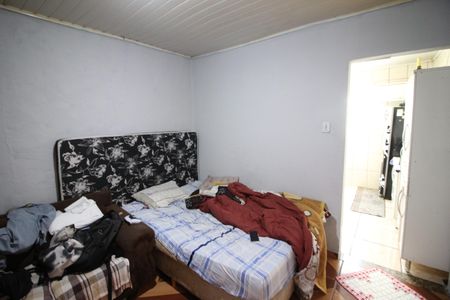 Casa à venda com 125m², 3 quartos e 1 vagaQuarto