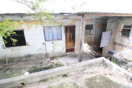 Casa à venda com 125m², 3 quartos e 1 vagaQuintal